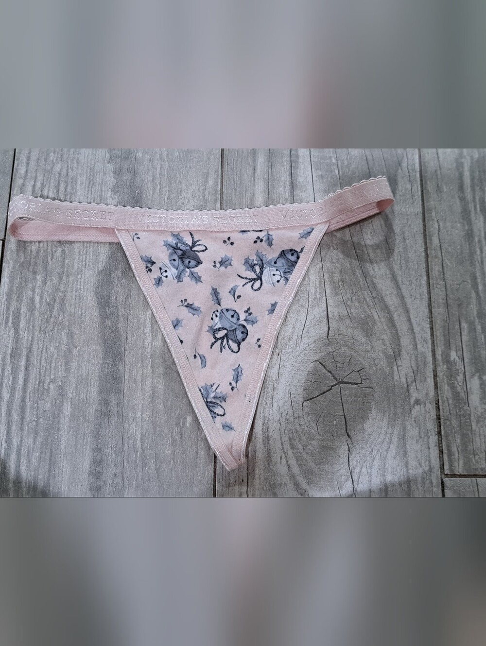 Victoria Secret
